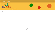 Tablet Screenshot of cmfinc.org